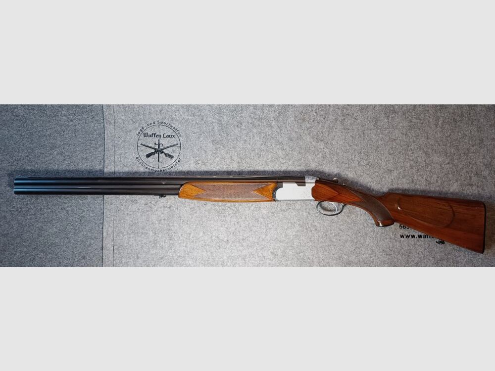 Beretta Gardone Mod. Sauer-Beretta Bockdoppelflinte BF 12/70
