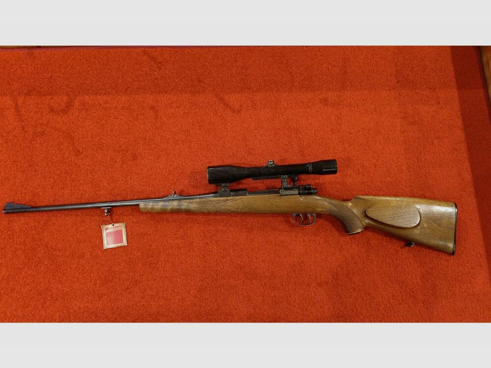 Mauser Mod.98 7x64