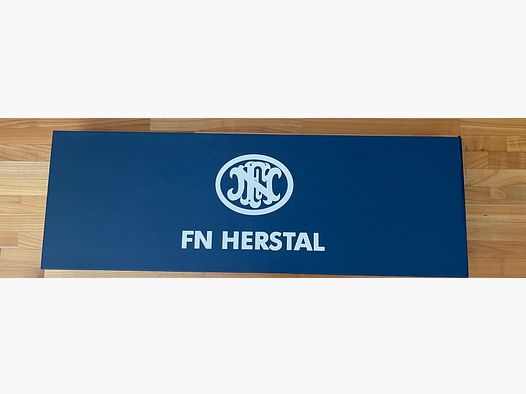 Airgun Replica FN Herstal FN M4-03