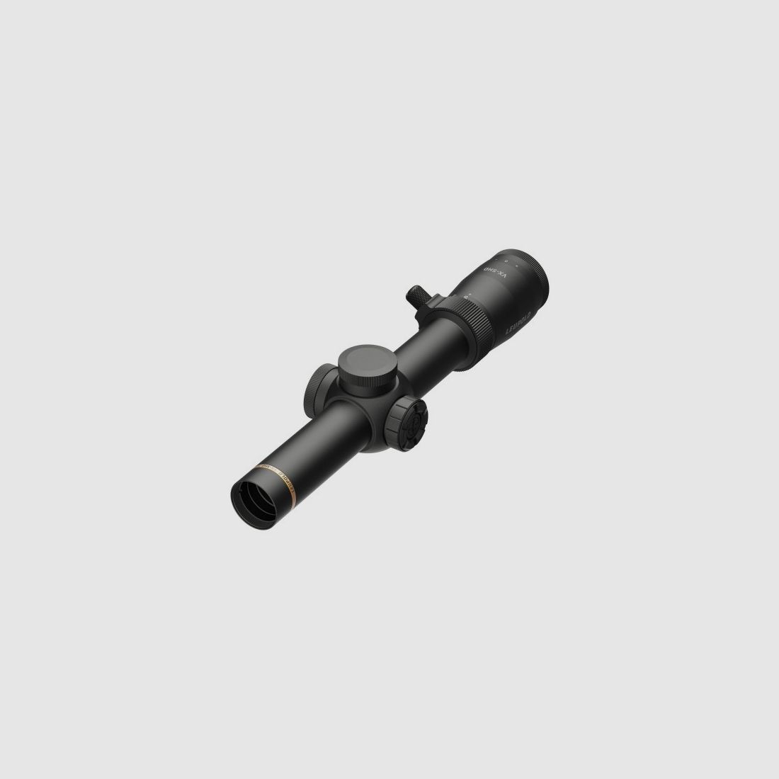 Zielfernrohr LEUPOLD VX-5HD GEN 2 1-5x24 Metric FireDot 4 Fine illum., Bild 9 von 17