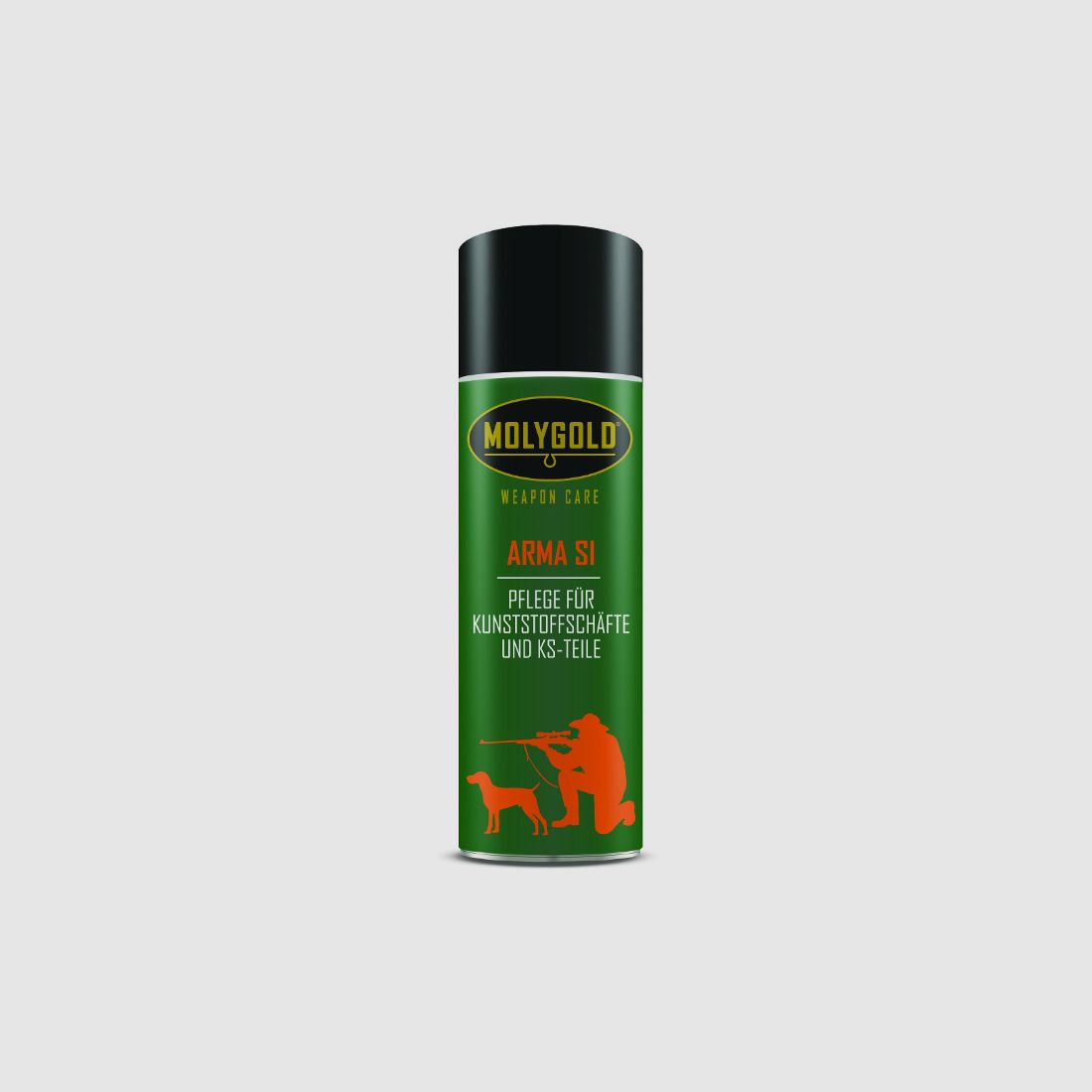 MolyGold Arma SI Kunststoffschaftpflege 100ml