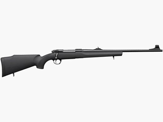 Mercury hunting 870 GFK Soft-Touch mit Rückstecher, Kal. .30-06 Spr.