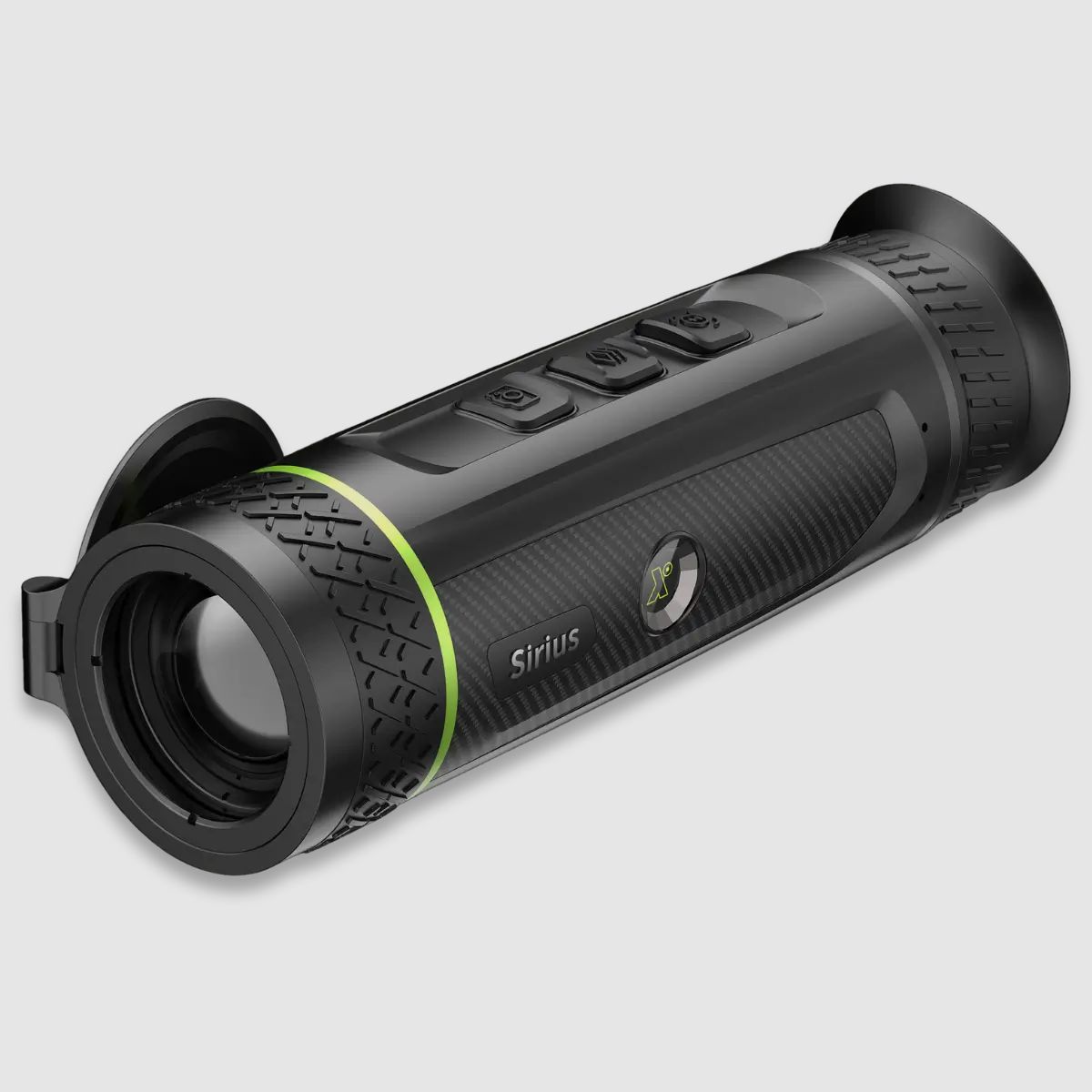 Pixfra warmtebeeldmonoculaire Sirius S635