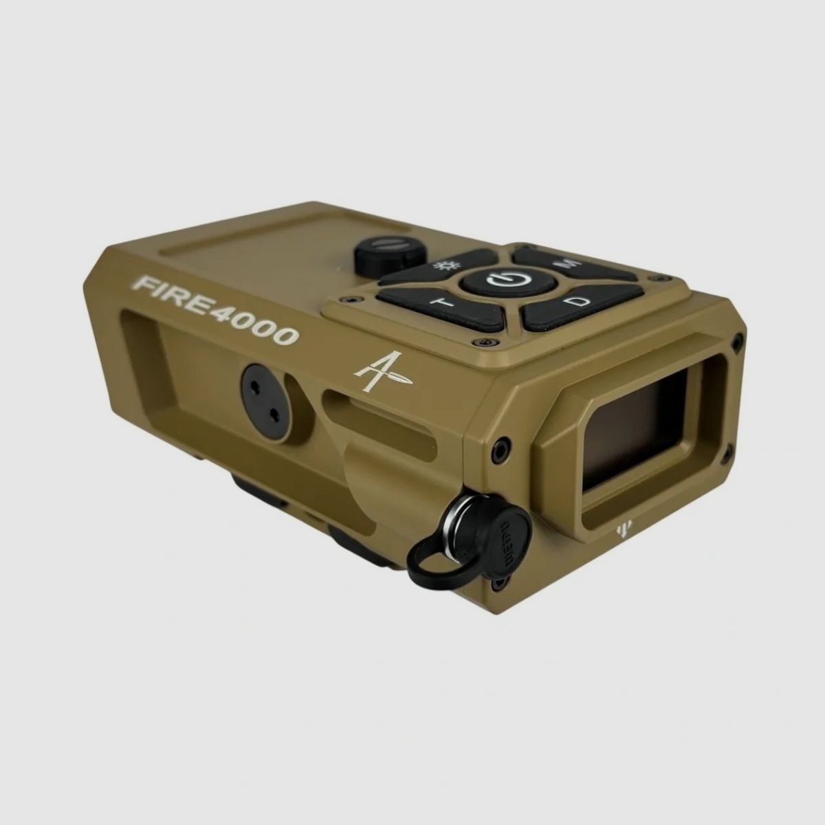 TANGOINNOS TELEMETRO BALISTICO FIRE4000 FDE, Bild 1 von 8