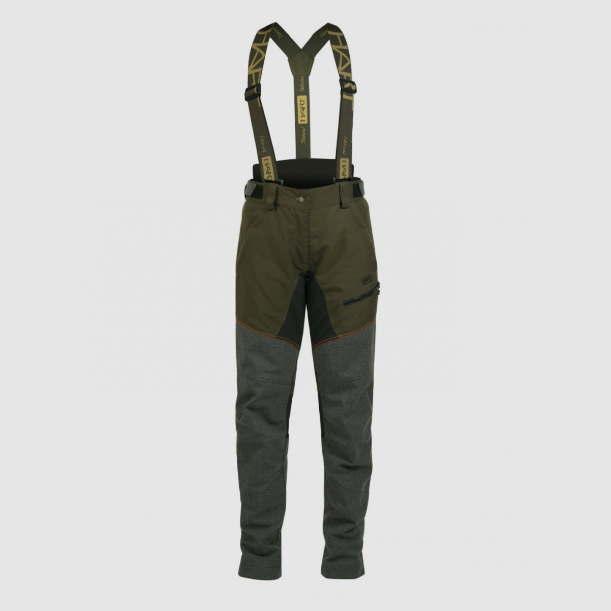 HART KERNIG TECH-T Hose Damen Sauenschutzhose