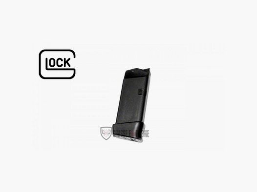 Chargeur GLOCK 27 10 Coups