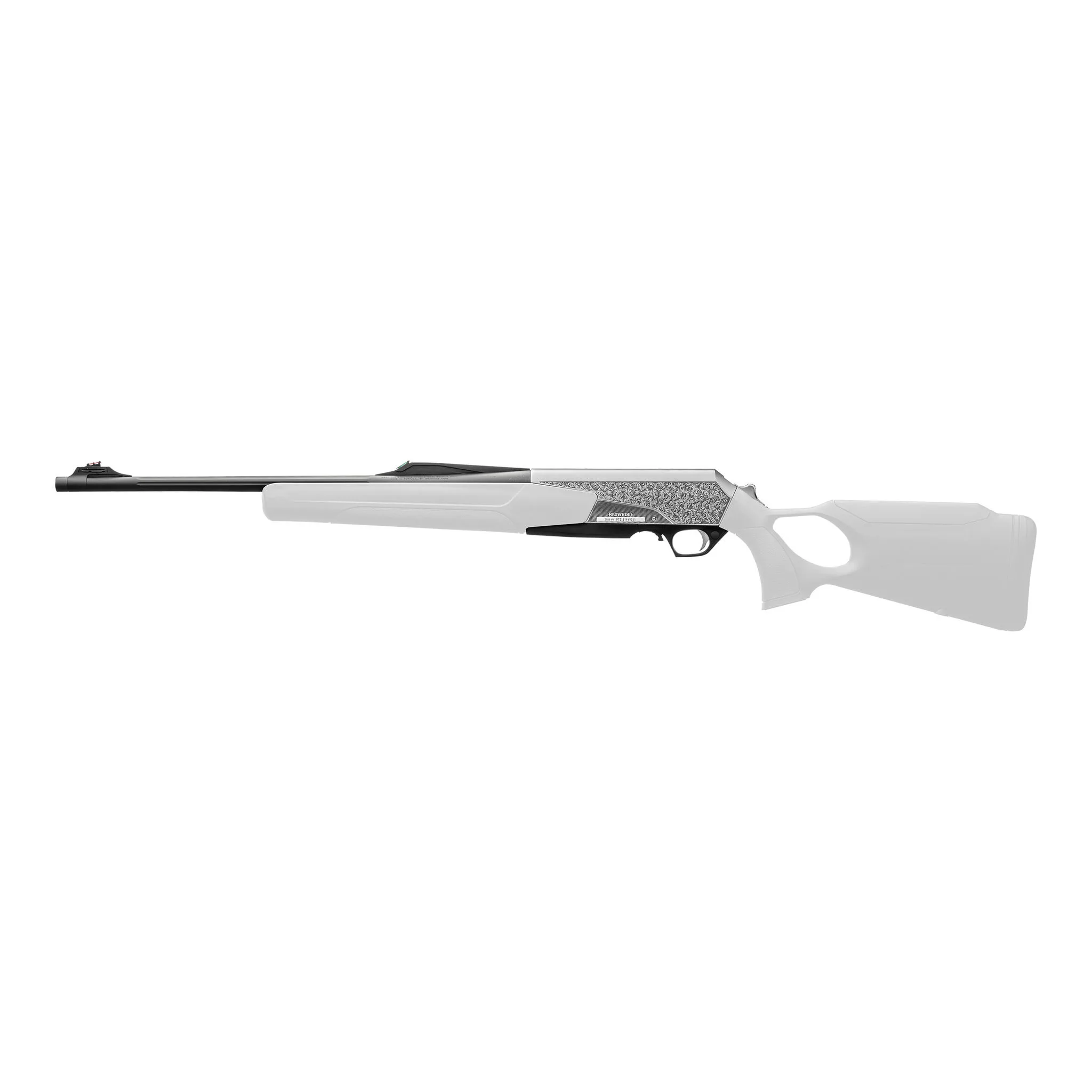 Browning BAR 4X 60TH ANNIVERSARY – 9.3×62 – caricatore DBM-drop box 3+1, immagine 2 di 8