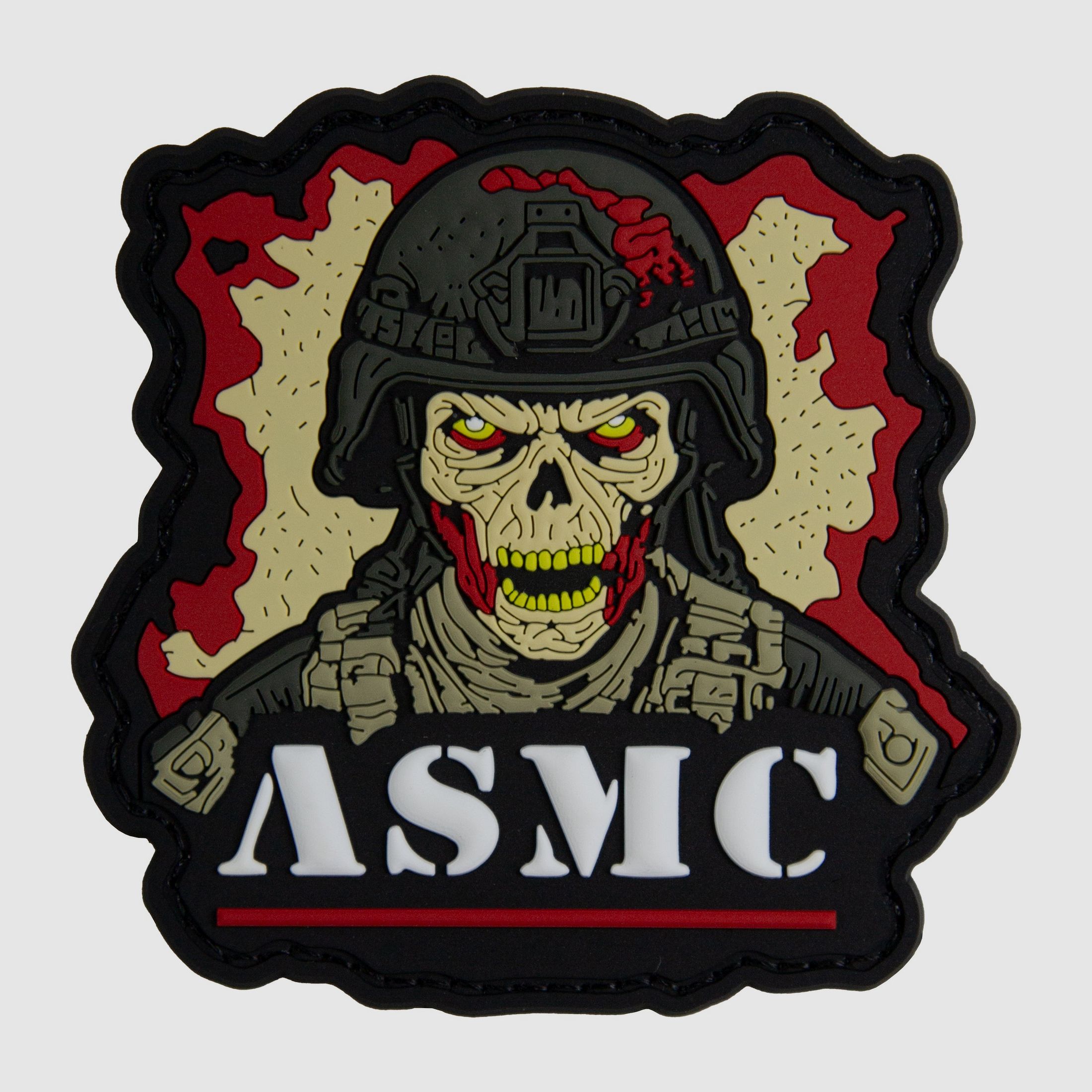 Halloween Patch