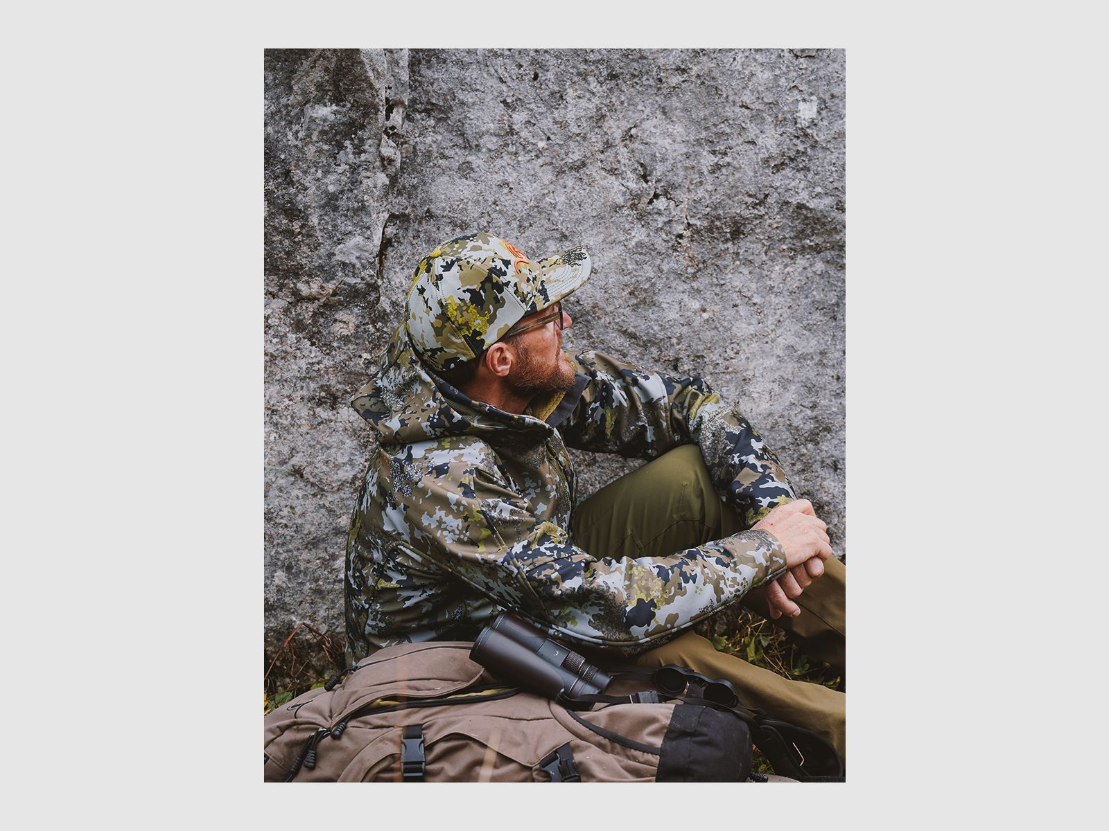 BLASER TRANQUILTY JACKE