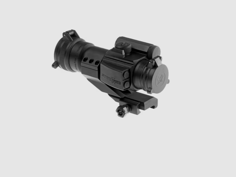Vortex Optics – Strike Fire II / Red Dot / Sight RG / Co-Witness, afbeelding 5 van 6