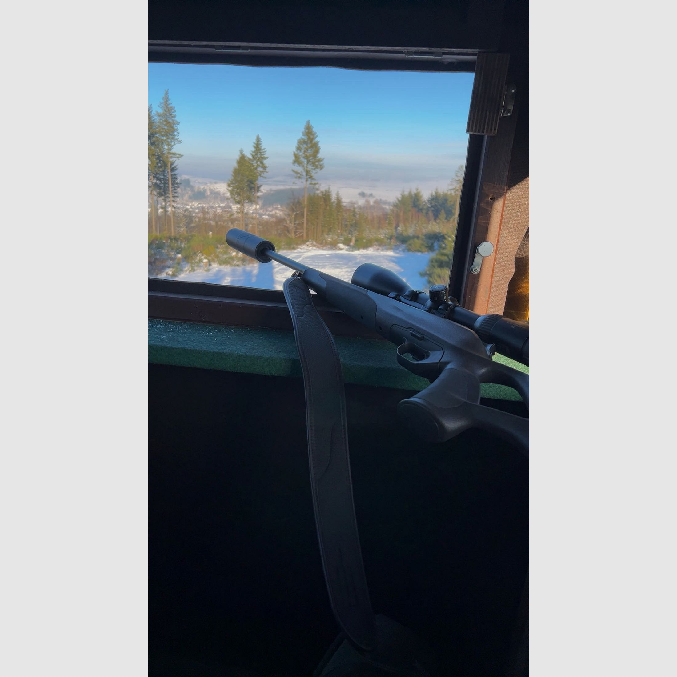 Blaser R8 Professional Success 