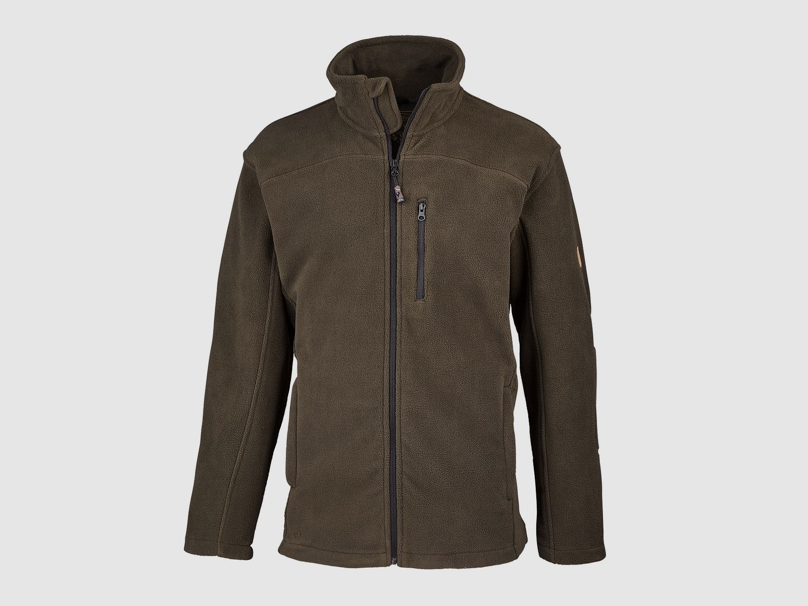 Veste en polaire pour homme Hubertus Eifel
