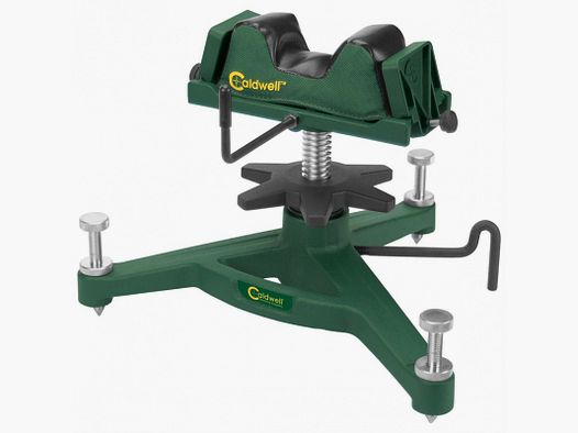 Caldwell “The Rock” Deluxe Rest