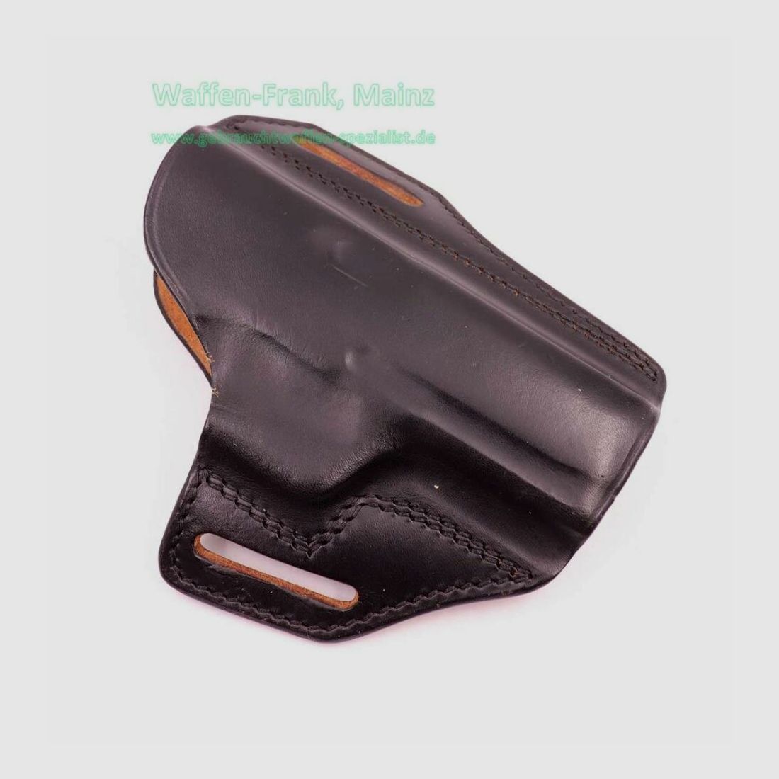 Sickinger, Autriche Holster pour Brünner CZ 75, image 1 sur 2