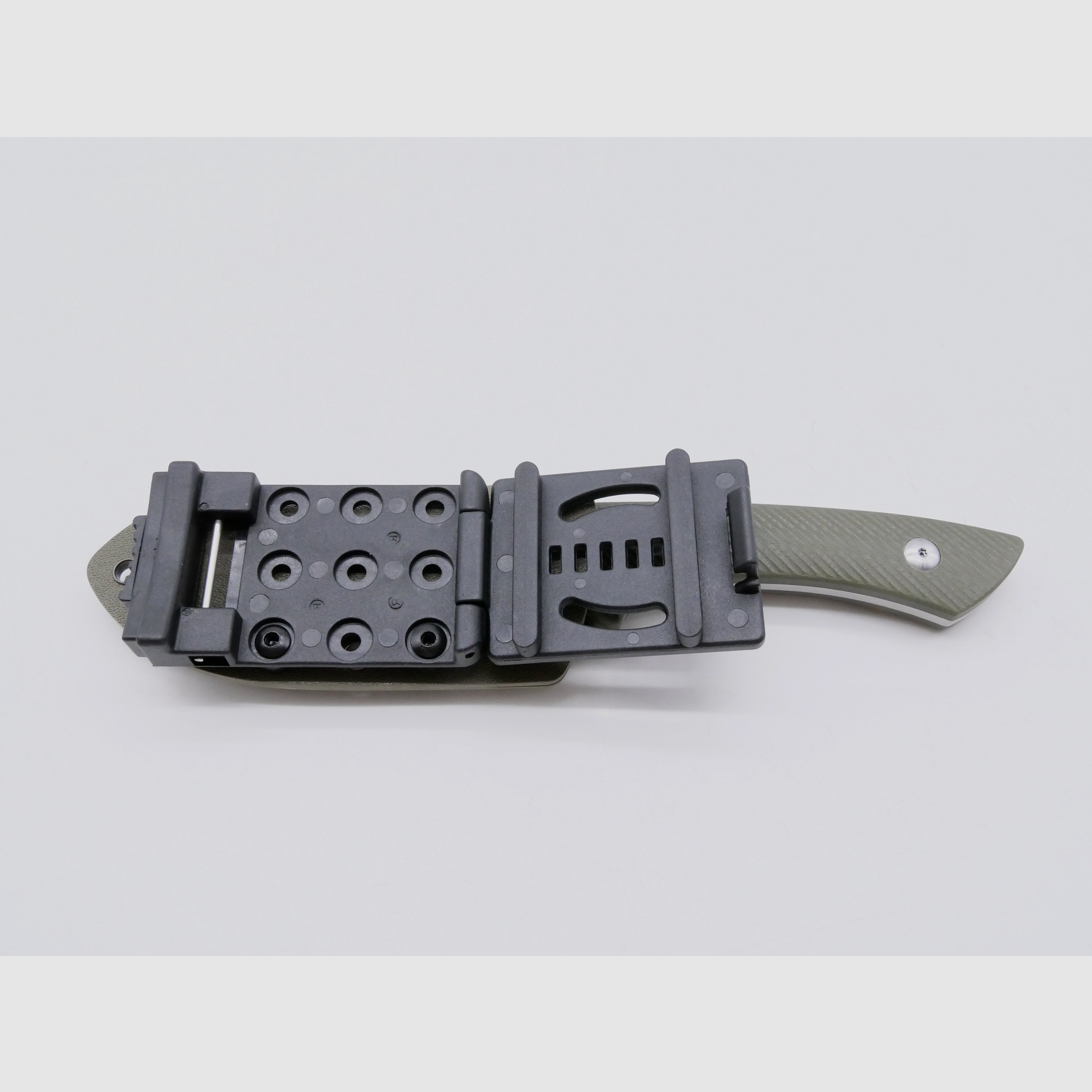 Mauser 80410853 Skinner Messer