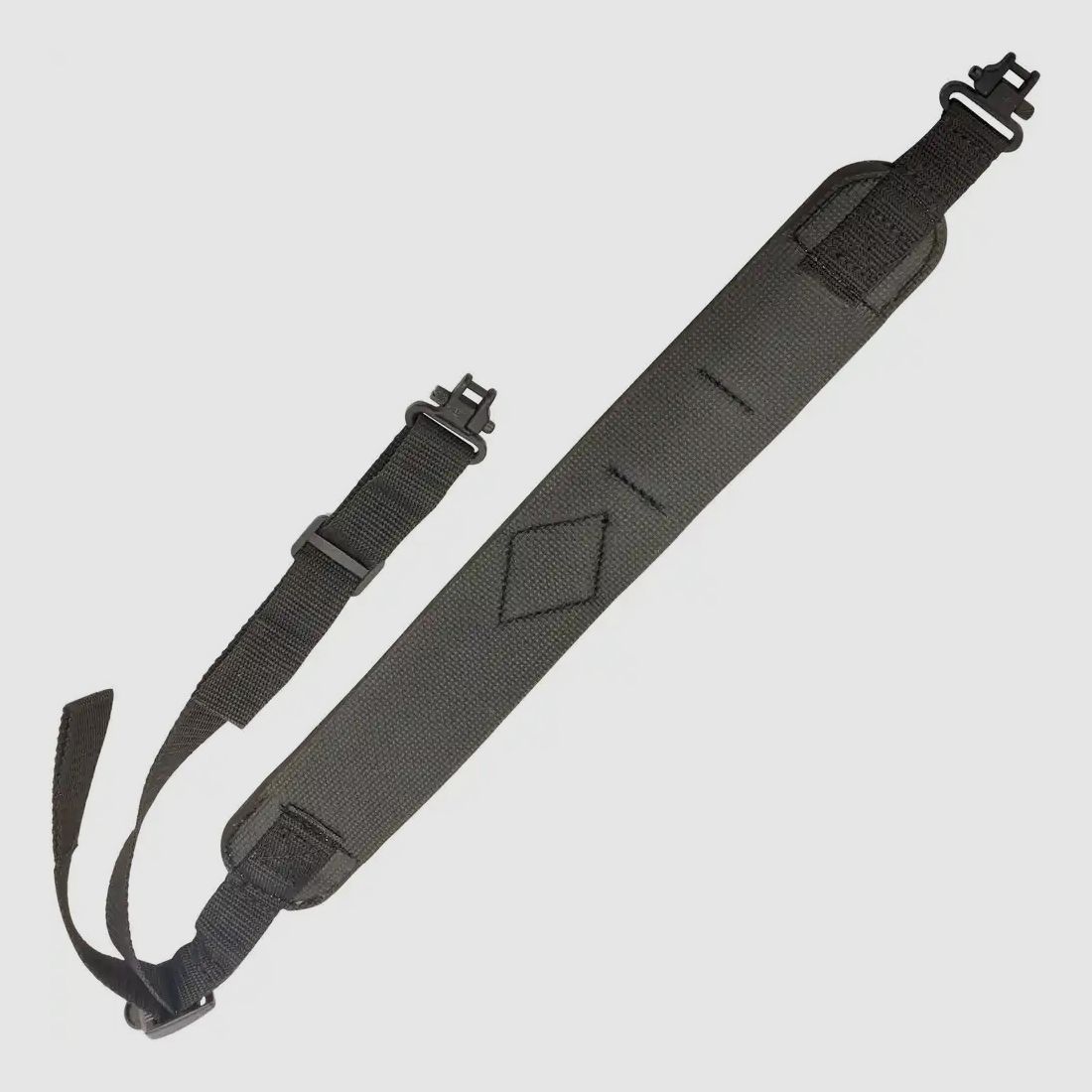 Allen Gewehrriemen Yukon Neopren 160496