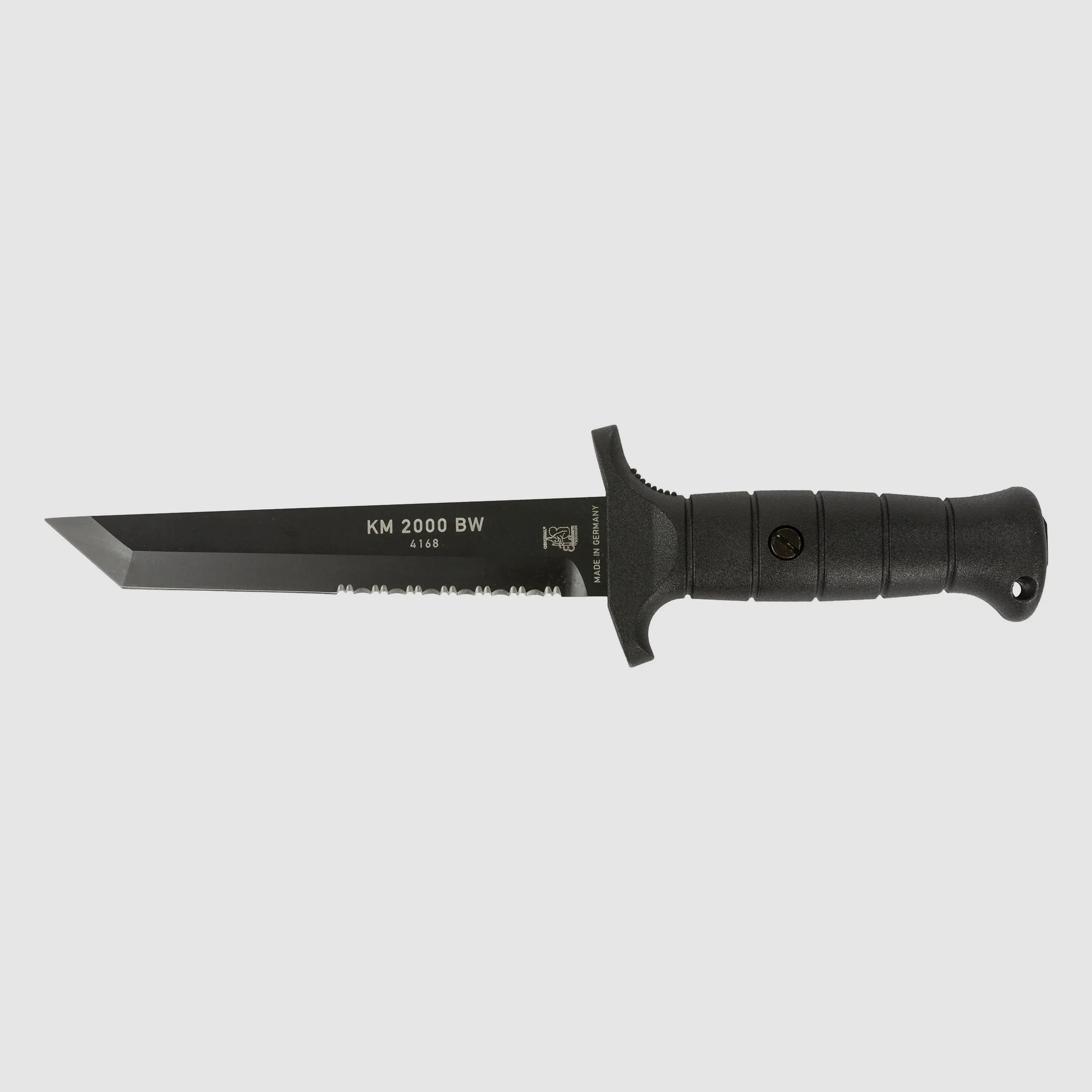 Eickhorn BW Kampfmesser 2000