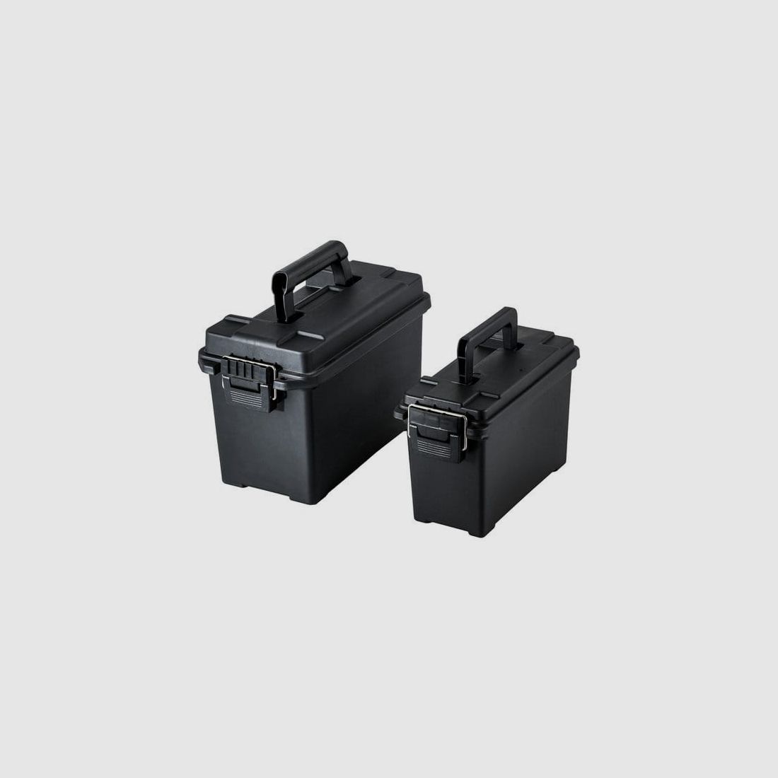 Boîte à munitions AKAH, 2 pièces