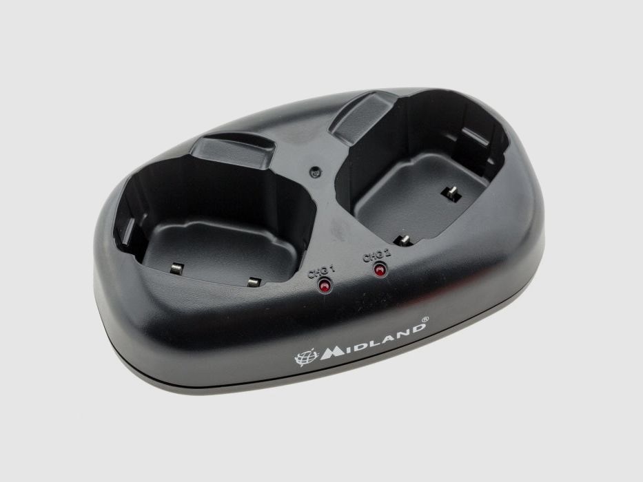 Midland G7 PRO Walkie Talkies, afbeelding 8 van 10