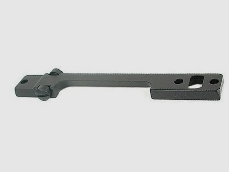 Leupold STD podstawy 1-częściowe matowe czarne do Remington 700 RH LA