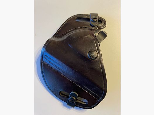 Bianchi Model 82 CARRYLOK Holster H&K P7 und PSP