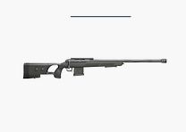 Mercury Urban Sniper