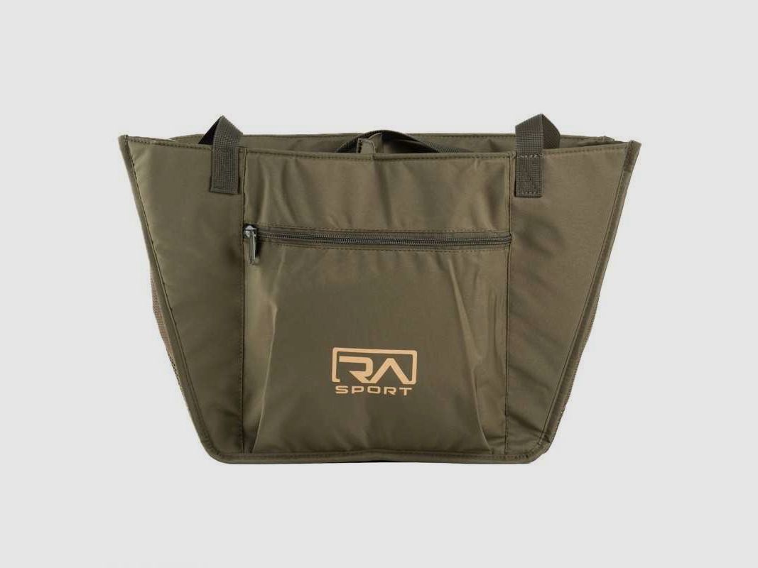 TASCHE FÜR PILZE 4 FÄCHER RA, Bild 1 von 4