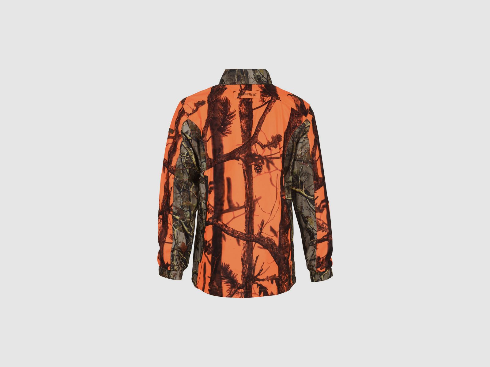 PERCUSSION Herren-Jagd-Wendejacke