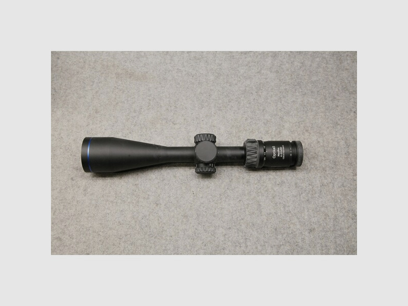 Zielfernrohr Meopta Meopro Optika5 4-20x50