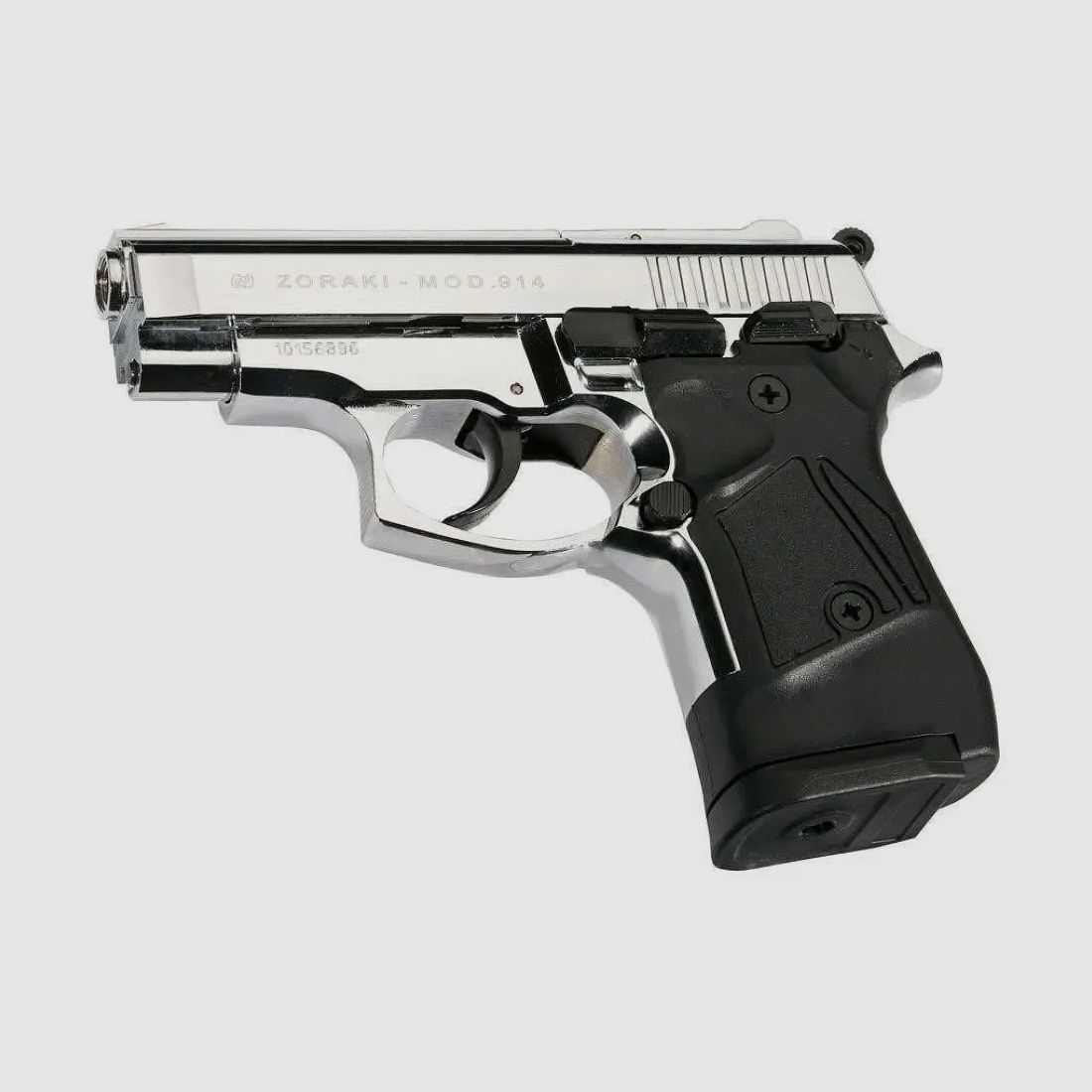 ZORAKI 914 – 9 mm P.A.K. blankopistool / EU-brede verzending / EU Shipping
