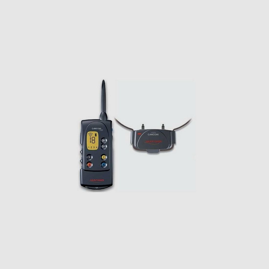 CANICOM 1500, immagine 2 di 2