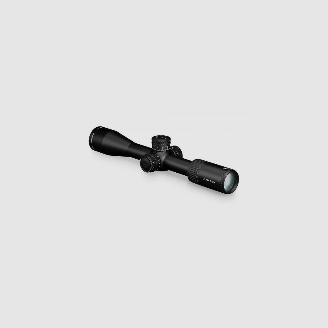 Vortex Viper PST Gen II 3-15x44 MRAD FFP EBR-7C