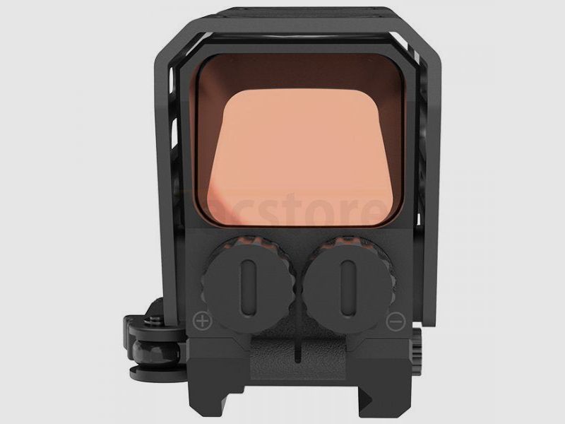 Vector Optics Frenzy Plus 1x31x26 Solar Celowniki Czerwony Punkt, zdjęcie 9 z 10
