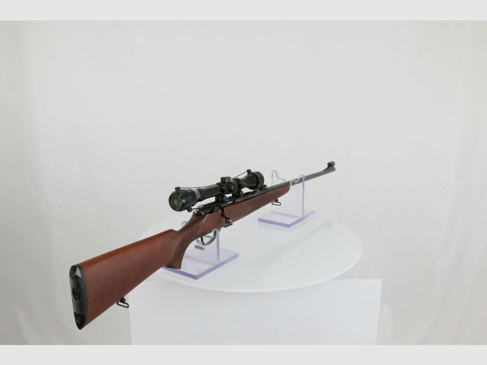 Kettner Luger Repetierbüchse