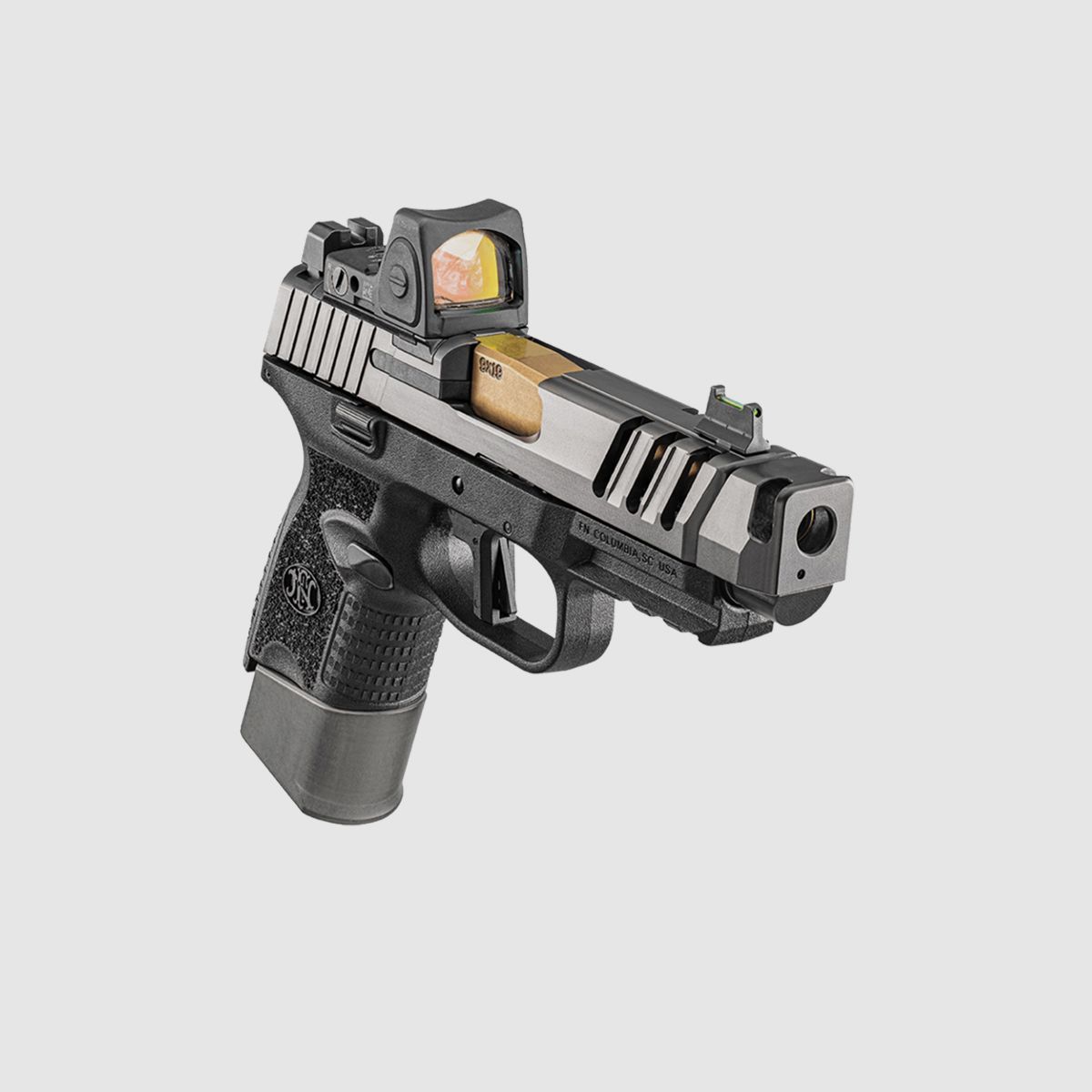 FN 509® CC Edge™ 9X19, Bild 4 von 11