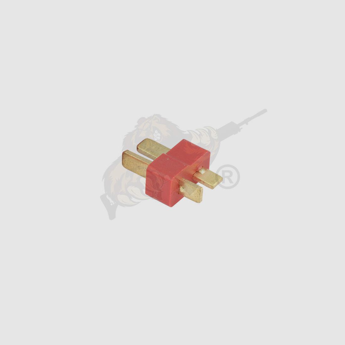 T Connect Plug (T-Plug) / DEAN Stecker - Male
