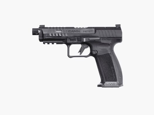 PISTOLET METE SFX PRO BLACK 9X19