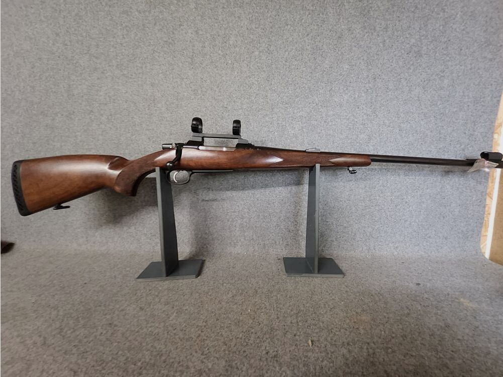 CZ- 550