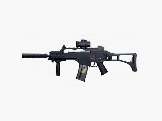 Pistolet Heckler & Koch G36 C