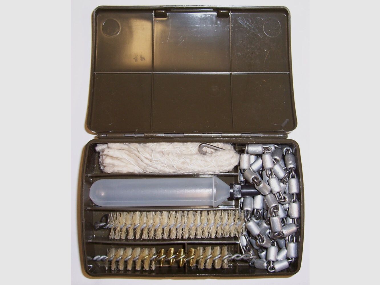 BW P38 / P1 cleaning tool