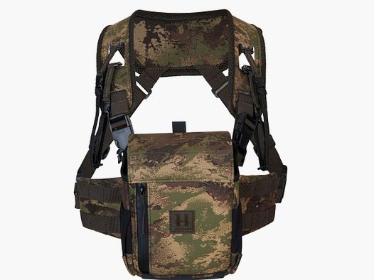 HÄRKILA BINO HARNESS CAMO AXIS MSP FOREST