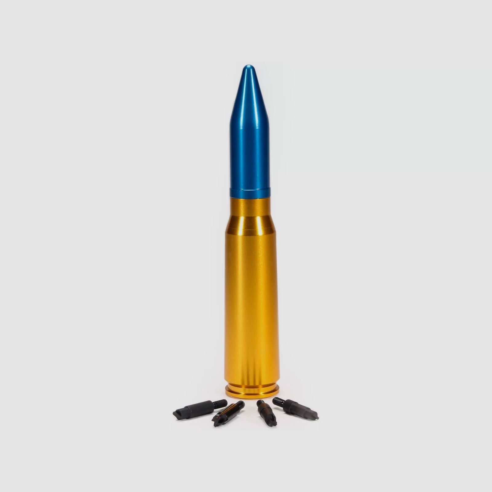 Lyman 20mm Vulcan Case Prep Tool