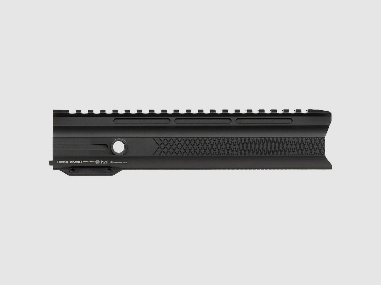 Hera Arms Handschutz Sport AR15/M4 Gen4 9 Zoll