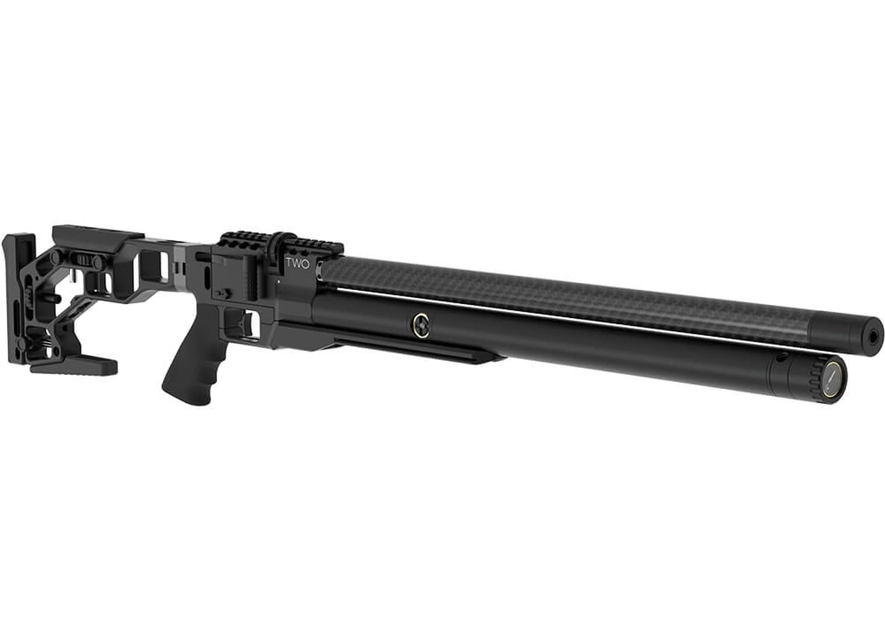 Epic Airguns Dos CZUB tactical standard: 5.5 mm (.22), image 5 of 6