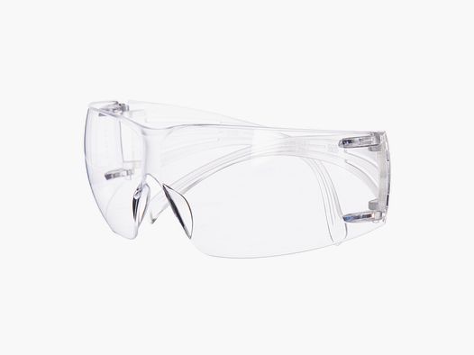 3M Okulary SecureFit 201