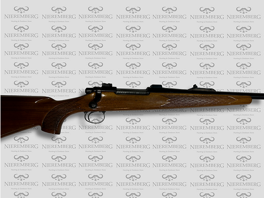 Remington Mod. 700 Cal. 7mm
