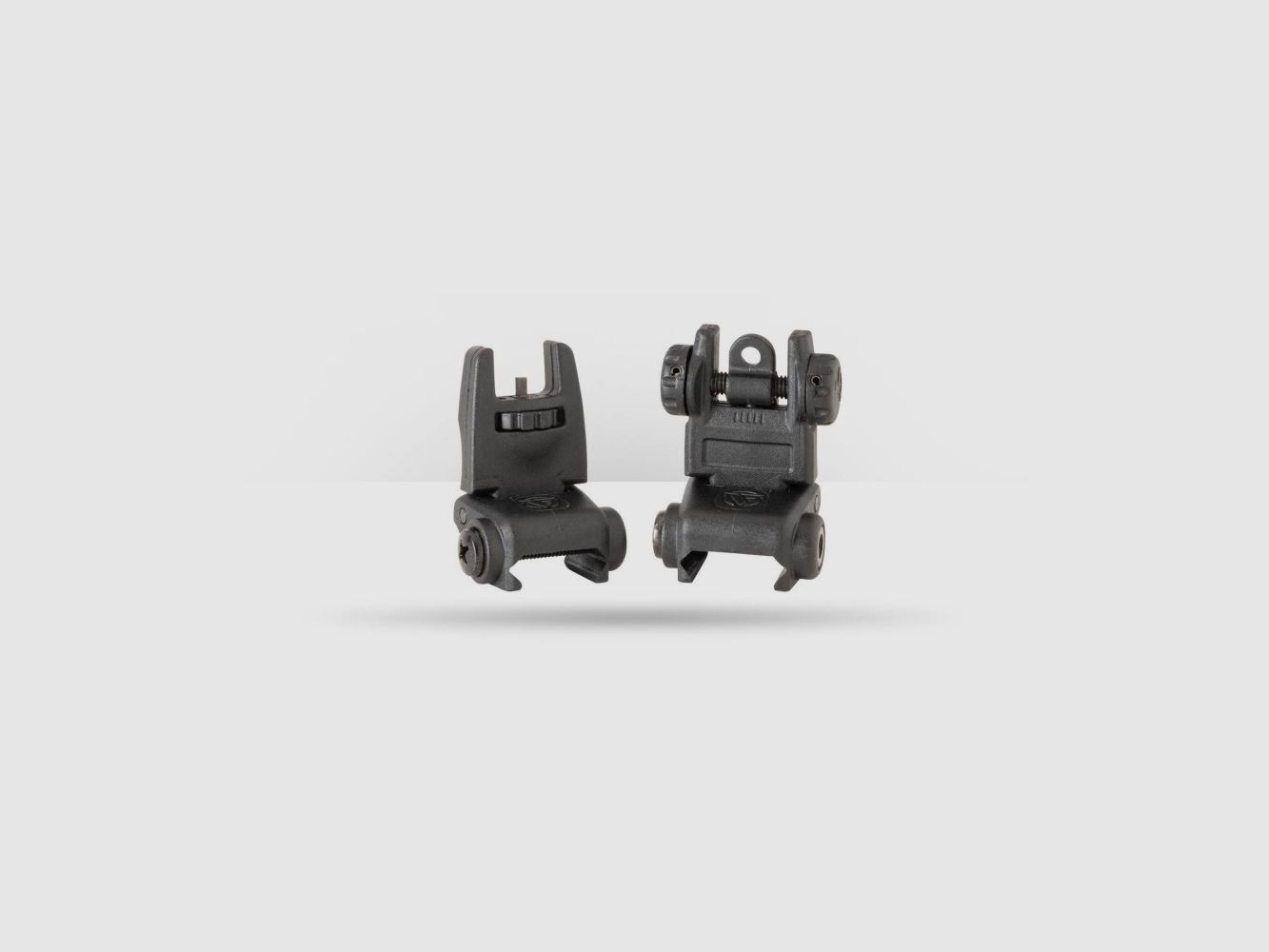 Chiappa Flip-up Sight front & Rear für CBR-9