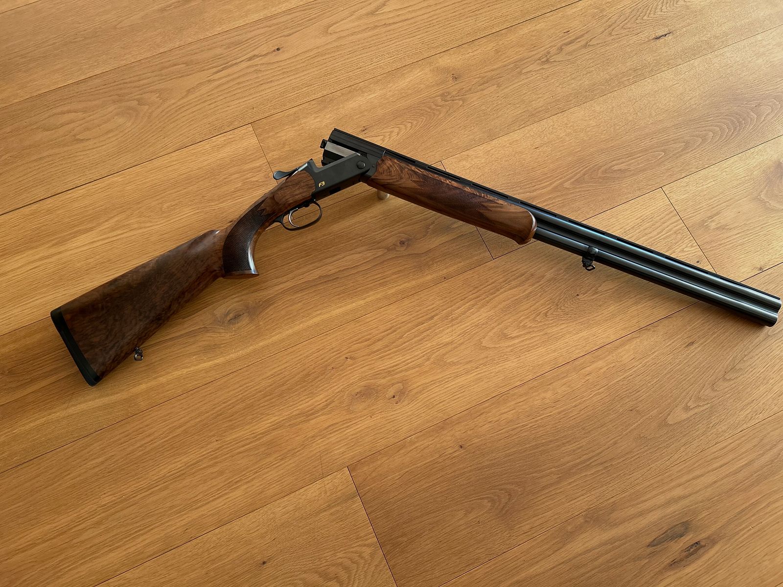 Blaser F3 Game Standard