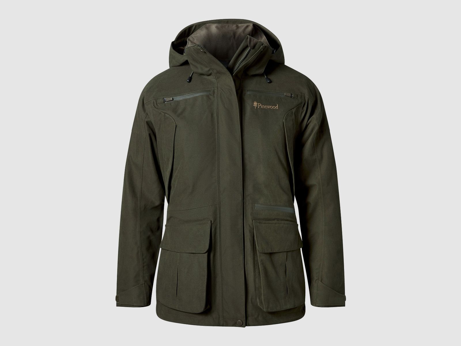 Pinewood Furudal Expert 2L Hunting Jacket