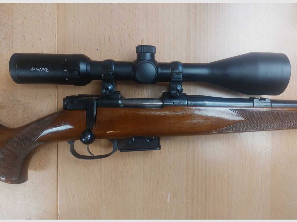 CZ, Brünner M 527